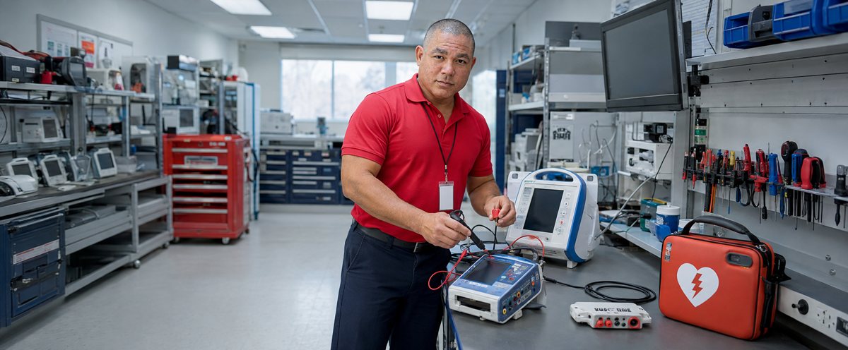 Mobile Audiology Service — Faq