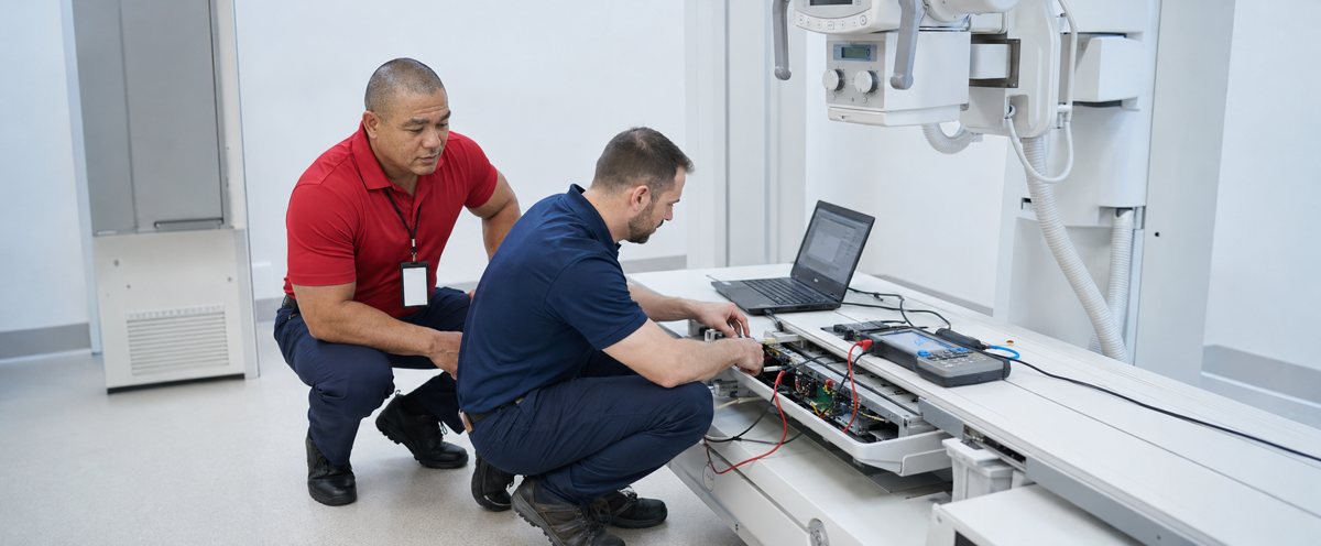 Why work with Mobile Audiology Service — Alerts And Wells